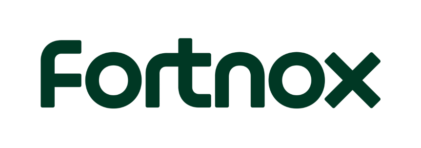 fortnox logotyp